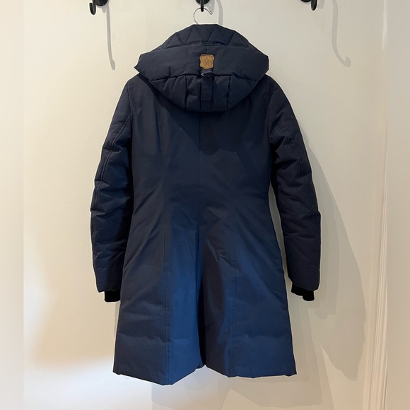 Mackage Kerry winter coat size small - Picture 3 of 13